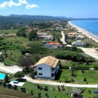 elli villa apartment