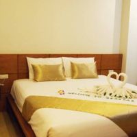 sea star patong hotel