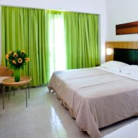 semiramis hotel