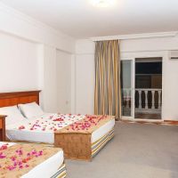 senza garden holiday club hv-1