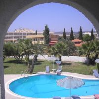 argo hotel rodos