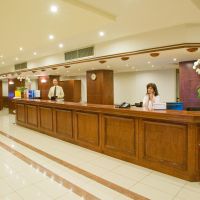 manousos city hotel
