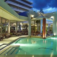 dionysos hotel rhodes 4 *