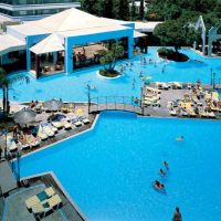 dionysos hotel rhodes 4 *