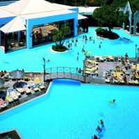 dionysos hotel rhodes 4 *