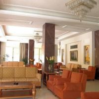 park hotel loutraki
