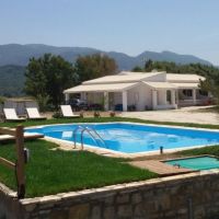 elli villa apartment
