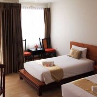 sea star patong hotel