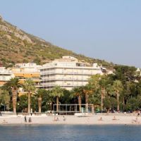 park hotel loutraki