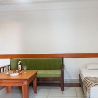 senza garden holiday club hv-1