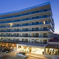 manousos city hotel