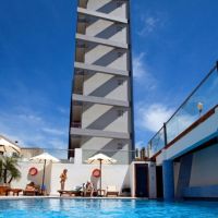 semiramis hotel