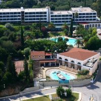 ionian park hotel