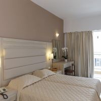 africa hotel