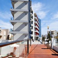 semiramis hotel