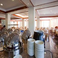 semiramis hotel