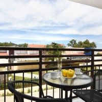aquarius beach aparthotel