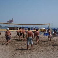afandou beach