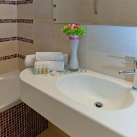 semiramis hotel
