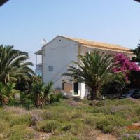 elli villa apartment