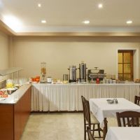 africa hotel