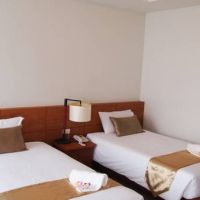 sea star patong hotel