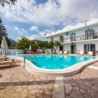 aquarius beach aparthotel