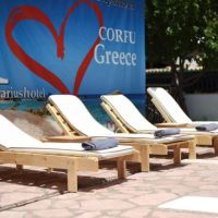 aquarius beach aparthotel