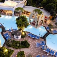dionysos hotel rhodes 4 *