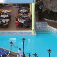 dionysos hotel rhodes 4 *