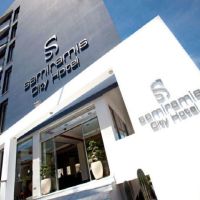 semiramis hotel