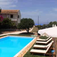 elli villa apartment