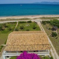 elli villa apartment