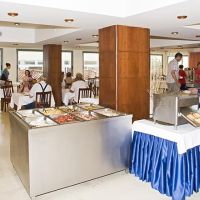 manousos city hotel