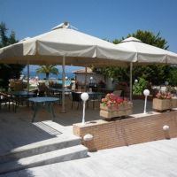 iria beach hotel 3*