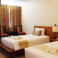 sea star patong hotel