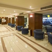 manousos city hotel