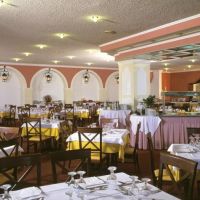 ionian park hotel