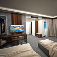 maril resort hotel (ex. sweet maril hotel)