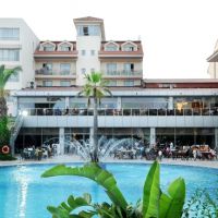 dream world palace (ex. crystal sunhill resort)