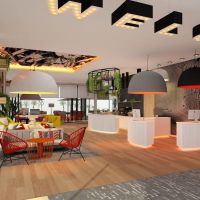 ibis styles dubai airport