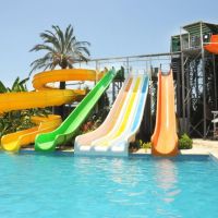 dream world palace (ex. crystal sunhill resort)