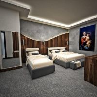 maril resort hotel (ex. sweet maril hotel)