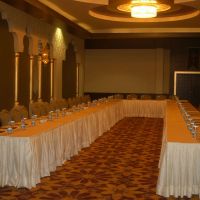 spice resort hotel