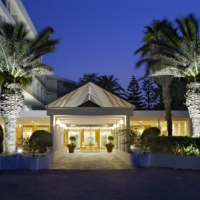 eden roc resort hotel & bungalows