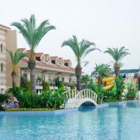 dream world palace (ex. crystal sunhill resort)