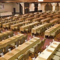 spice resort hotel