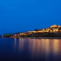 the bodrum royal palace (ex.the bodrum by paramount)