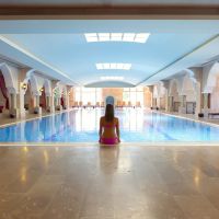 spice resort hotel
