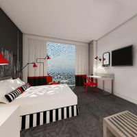 ibis styles dubai airport